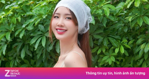 Bảo Ngọc thi Miss World 2026