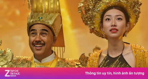 Quyền Linh khó cứu được 'Chốt đơn'