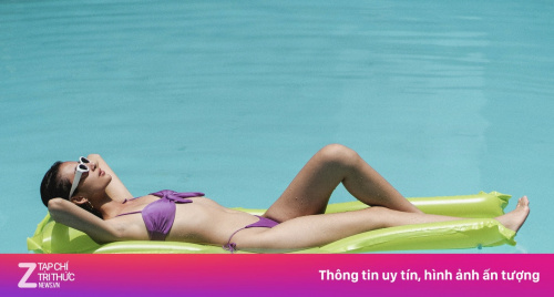 Bikini bẩn thế nào?
