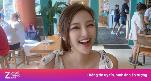 Diễn viên Vũ Tâm giữa ồn ào bị truy tố vì lừa đảo