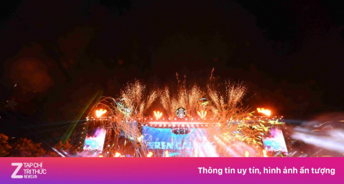 Starbucks Việt Nam khép lại concert đầu tay với trải nghiệm hấp dẫn