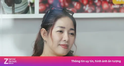 Gặp 'người nắm giữ bí mật của hàng trăm sao Việt'