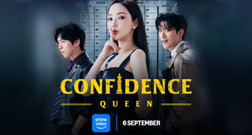 Confidence Queen: Khi Park Min Young hóa trùm lừa đảo