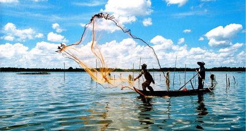 Cà Mau: Du lịch cất cánh từ lợi thế rừng vàng, biển bạc