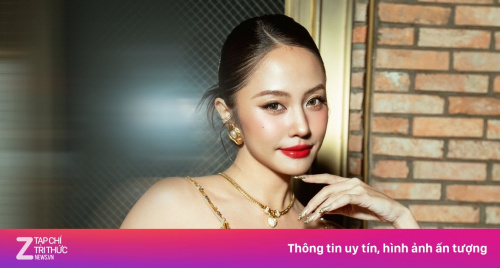 Rima Thanh Vy: 'Tôi không ảo tưởng'