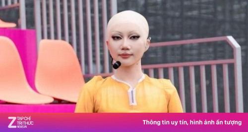 Các em xinh gây sốc