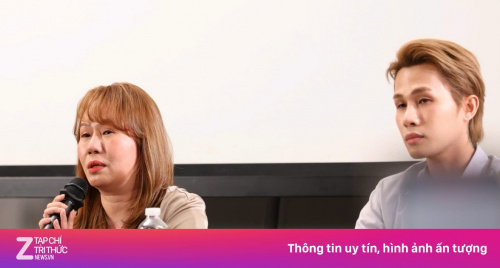 Mẹ của Jack phản bác