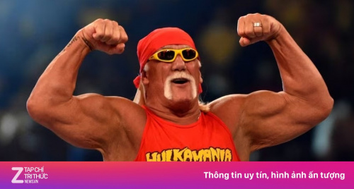 Người duy nhất hưởng tài sản 5 triệu USD của huyền thoại đấu vật