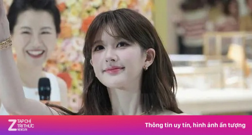 Triệu Lộ Tư tức giận