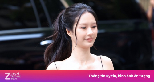 Nữ diễn viên bất ngờ nổi tiếng vì mặc sexy