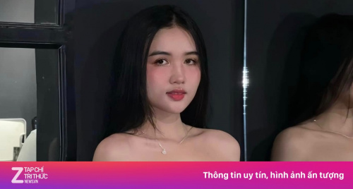 Đời thường của tân Á hậu Thu Ngân