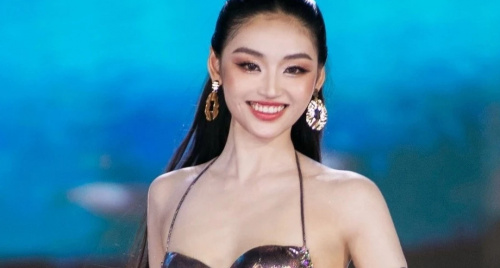 Vì sao Yến Nhi đăng quang Miss Grand Vietnam 2025?