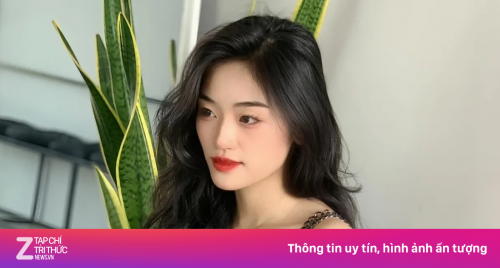 Hoa hậu Yến Nhi nói về hình ảnh 'sành điệu' dù mẹ bán vé số