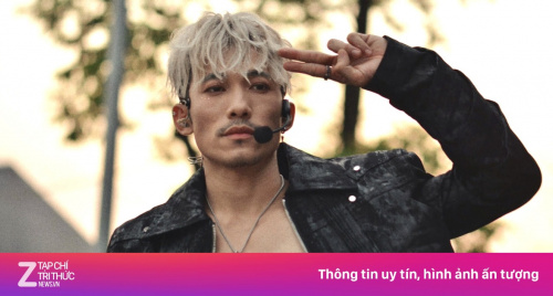 Liên Bỉnh Phát gây chú ý