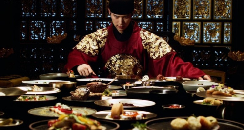 Ngự Trù của Bạo Chúa bảo chứng cho thế mạnh quảng bá văn hoá qua phim của Hàn Quốc