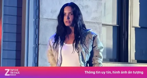 Mốt không quần ngày càng bạo