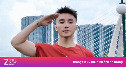 Sơn Tùng, Hải Tú cùng dàn sao mừng lễ Quốc khánh