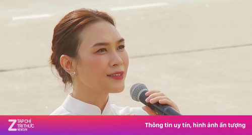 Hình ảnh giản dị của Mỹ Tâm 'viral' trên mạng xã hội