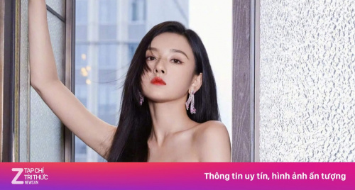 Tống Tổ Nhi lại gây tranh cãi