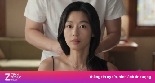 Jun Ji Hyun bị tẩy chay, hủy bỏ loạt quảng cáo?