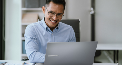 ASUS Expert Series - Giải pháp máy tính doanh nghiệp, sẵn sàng cho kỷ nguyên AI