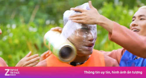 NSX lên tiếng hình ảnh tranh cãi của Lê Dương Bảo Lâm