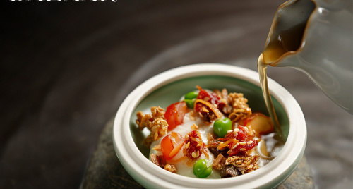 Hành trình mỹ thực thực vật “Từ Đồng Bằng Đến Non Cao” tại Hum Signature