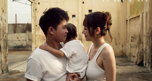 30 The Album: Seachains đưa khán giả vào hành trình trưởng thành của mình