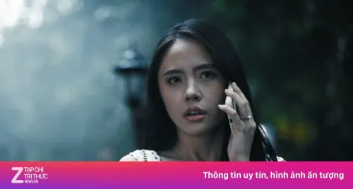 Phim 18+ của Rima Thanh Vy rời rạp