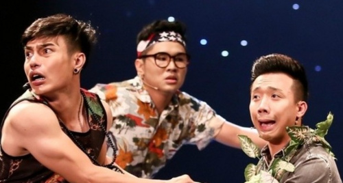 Dừng sản xuất show 'Cười xuyên Việt, Solo cùng Bolero'