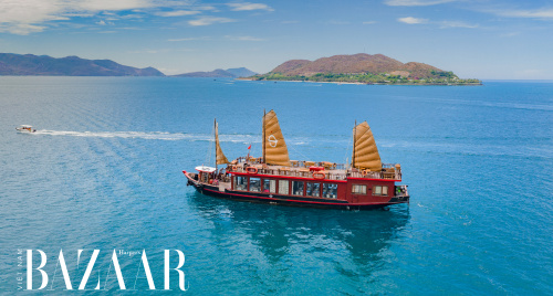 Tour Đà Nẵng Nha Trang Đà Lạt 2025: Hành trình 3 miền, 1 chuyến đi trọn vẹn