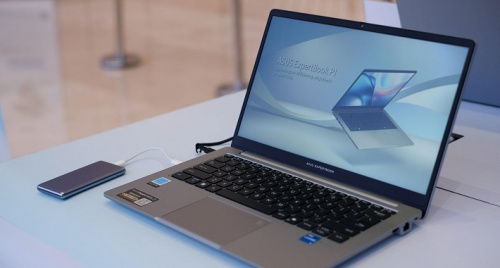 ASUS Expert Series: Lựa chọn của những doanh nghiệp đầu tư nghiêm túc cho tương lai