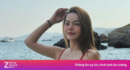 Phạm Quỳnh Anh ở hiện tại