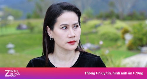 Thân Thúy Hà lên tiếng