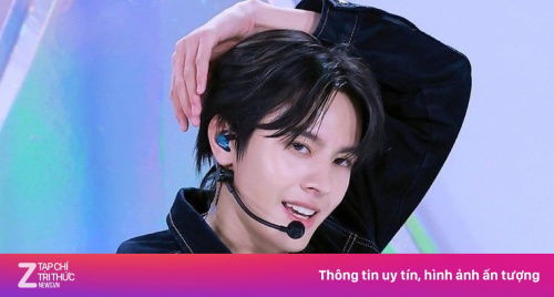 Ca sĩ Vĩnh Long bị loại ở show thần tượng Hàn