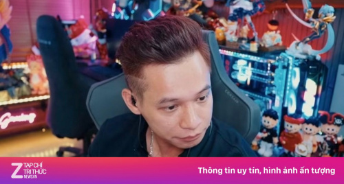 Ồn ào của Độ Mixi