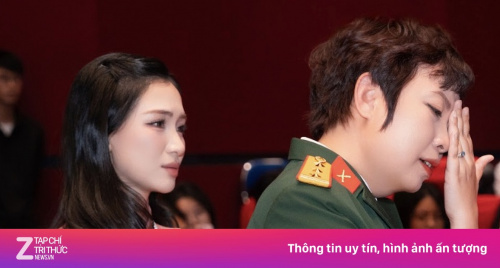 Phía sau bom tấn 'Mưa đỏ' 500 tỷ
