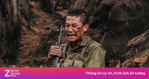 Từ địa chấn 'Địa đạo' đến bom tấn 'Mưa đỏ'