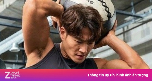Đám cưới 'kín tiếng chưa từng thấy' của Kim Jong Kook