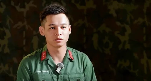 Sao nhập ngũ không cắt sóng Độ Mixi sau ồn ào hút chất cấm