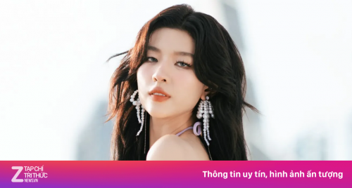 Lamoon táo bạo hơn sau Em xinh
