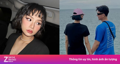 Động thái của Miu Lê