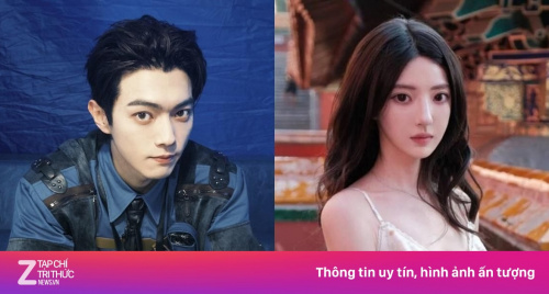 Nữ diễn viên 'hủy hoại' Hứa Khải