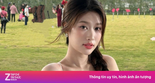 Chuyện gì xảy ra với Thiên Ân