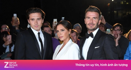 Chuyện kinh khủng đang ập tới Beckham