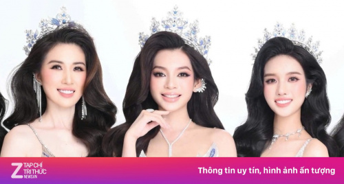 Hoa hậu biển Việt Nam toàn cầu 2026 tổ chức ở Cần Thơ