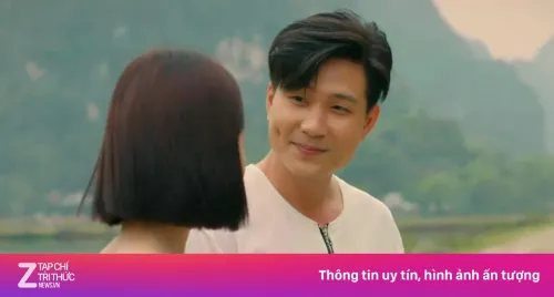 Tổng tài được săn đón trong phim Việt giờ vàng