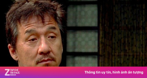 Thành Long 'cứng đầu'