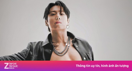 7 chàng trai cứu cả Kpop