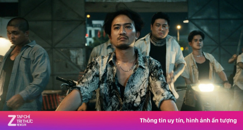 Phim có Quang Tuấn, Doãn Quốc Đam rời rạp